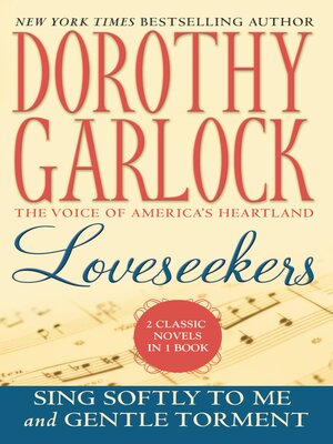 Loveseekers - ebook